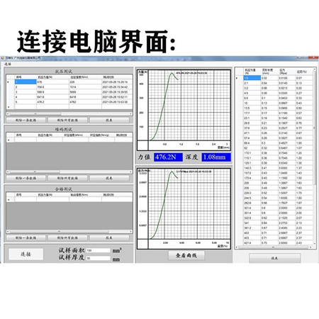 紙箱抗壓試驗(yàn)設(shè)備